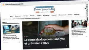 Publish Guest Post on boursefinancemag.com
