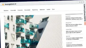 Publish Guest Post on bouwgebied.nl