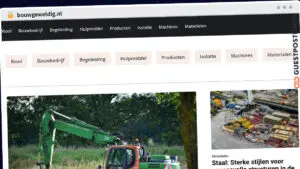 Publish Guest Post on bouwgeweldig.nl