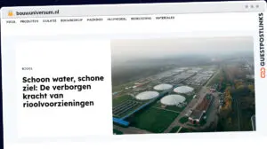 Publish Guest Post on bouwuniversum.nl