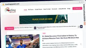 Publish Guest Post on bowlingspeed.com