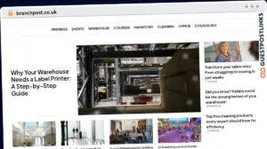 Publish Guest Post on branchpost.co.uk