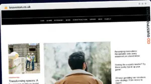 Publish Guest Post on braveman.co.uk