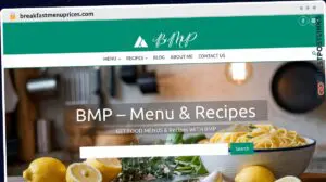 Publish Guest Post on breakfastmenuprices.com