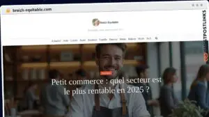 Publish Guest Post on breizh-equitable.com