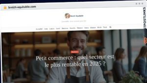 Publish Guest Post on breizh-equitable.com