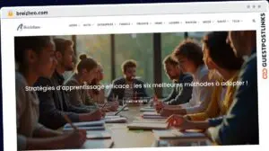 Publish Guest Post on breizheo.com