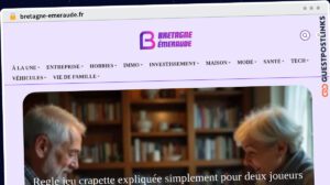 Publish Guest Post on bretagne-emeraude.fr