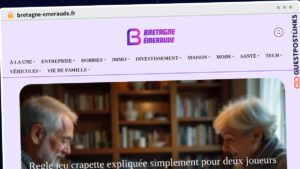 Publish Guest Post on bretagne-emeraude.fr