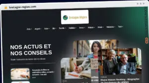 Publish Guest Post on bretagne-region.com