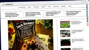 Publish Guest Post on brobet.cz