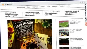 Publish Guest Post on brobet.cz