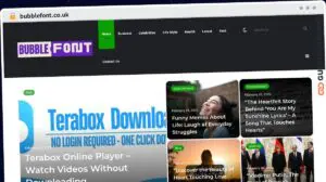 Publish Guest Post on bubblefont.co.uk