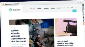 Publish Guest Post on bucharest1.one/ro