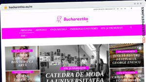 Publish Guest Post on bucharestka.eu/ro