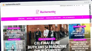 Publish Guest Post on bucharestka.eu/ro