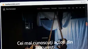 Publish Guest Post on bucharestski.eu/ro