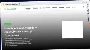Publish Guest Post on budapest.name/uk