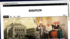 Publish Guest Post on budapest-trend.eu/hu