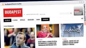Publish Guest Post on budapestfuture.eu/hu