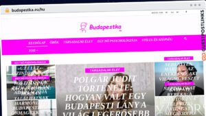 Publish Guest Post on budapestka.eu/hu