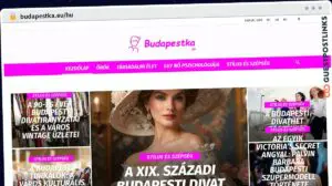 Publish Guest Post on budapestka.eu/hu