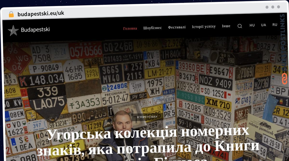 Publish Guest Post on budapestski.eu/uk