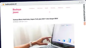 Publish Guest Post on budayajawa.id