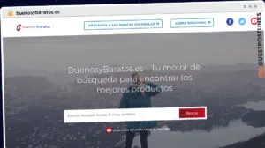 Publish Guest Post on buenosybaratos.es