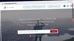 Publish Guest Post on buenosybaratos.es