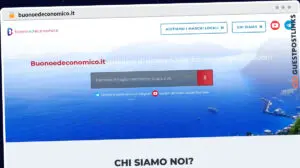 Publish Guest Post on buonoedeconomico.it