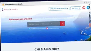 Publish Guest Post on buonoedeconomico.it