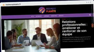 Publish Guest Post on businessplanete.fr