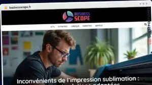 Publish Guest Post on businessscope.fr