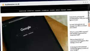 Publish Guest Post on businesszoo.co.uk