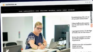 Publish Guest Post on butikslista.se