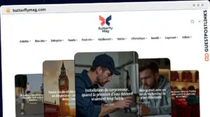 Publish Guest Post on butterflymag.com