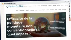 Publish Guest Post on butterflymag.com