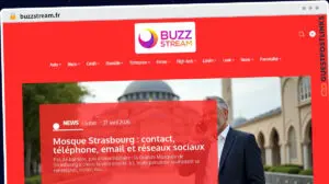 Publish Guest Post on buzzstream.fr