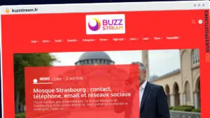 Publish Guest Post on buzzstream.fr
