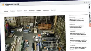 Publish Guest Post on byggeblokken.dk