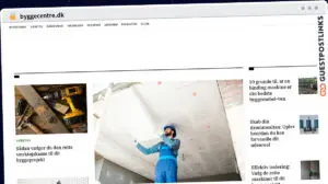 Publish Guest Post on byggecentre.dk