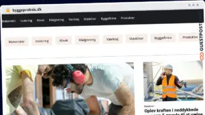 Publish Guest Post on byggepraksis.dk