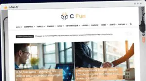 Publish Guest Post on c-fun.fr