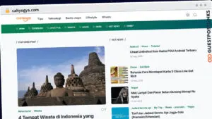 Publish Guest Post on cahyogya.com
