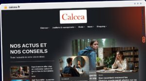 Publish Guest Post on calcea.fr