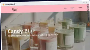 Publish Guest Post on candyblue.fr