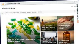 Publish Guest Post on cannabisoilhemp.com