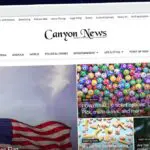 Publish Guest Post on canyon-news.com