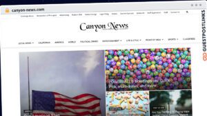 Publish Guest Post on canyon-news.com